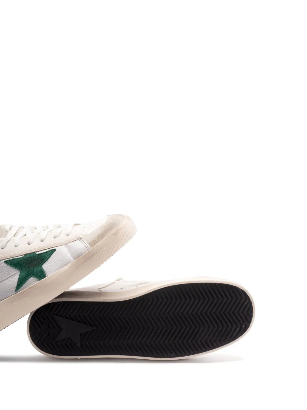 Golden Goose Super Star Sneakers