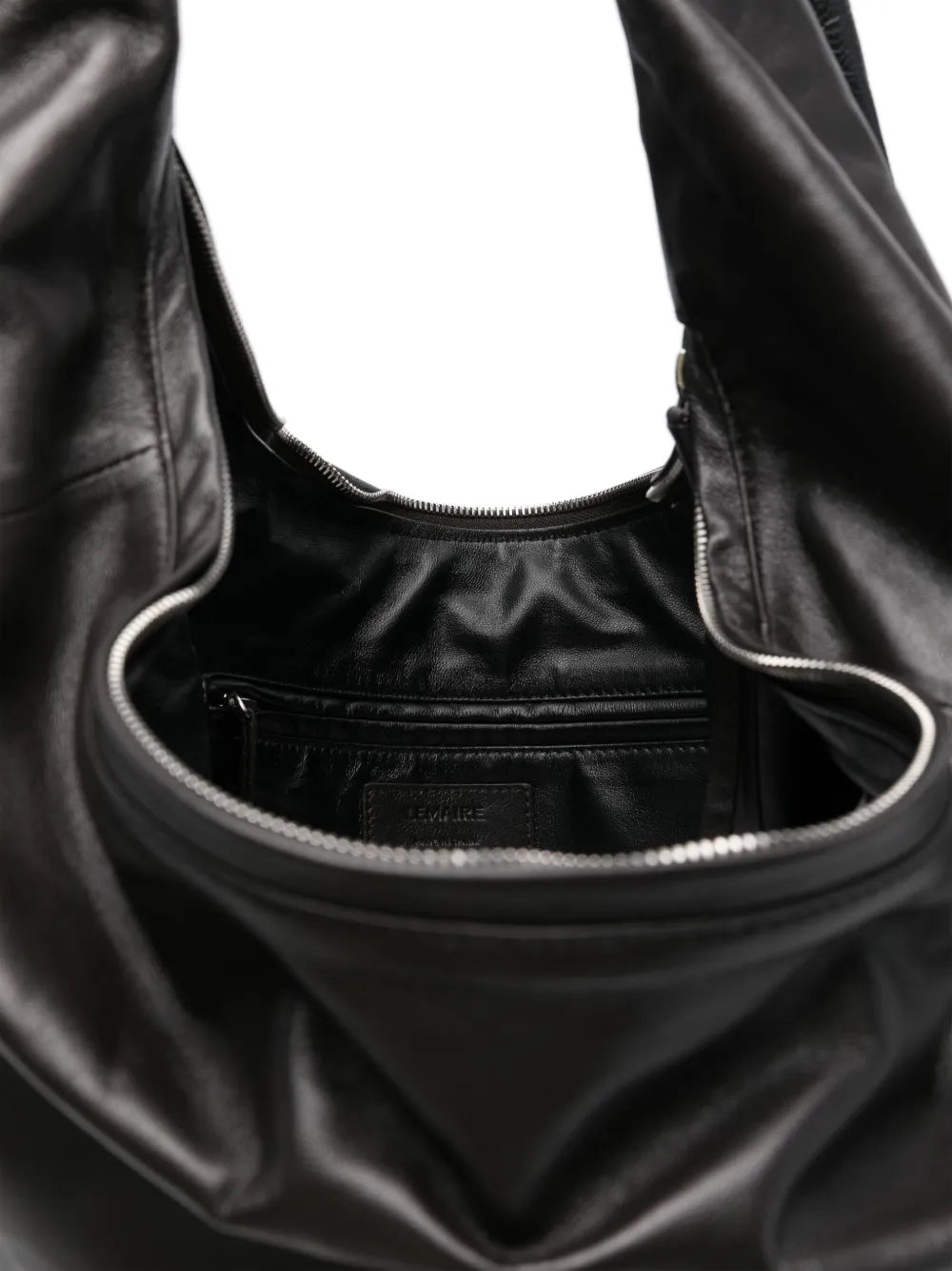LEMAIREScarf shoulder bag
