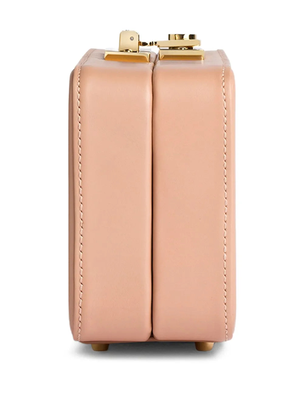 Gianvito RossiVali clutch bag
