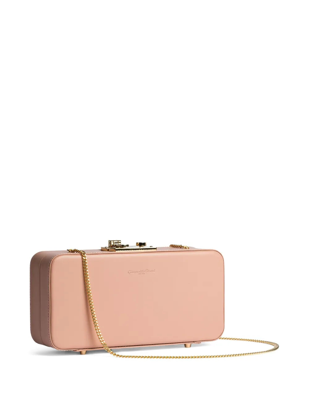 Gianvito RossiVali clutch bag