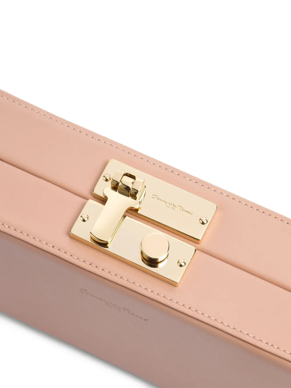 Gianvito RossiVali clutch bag