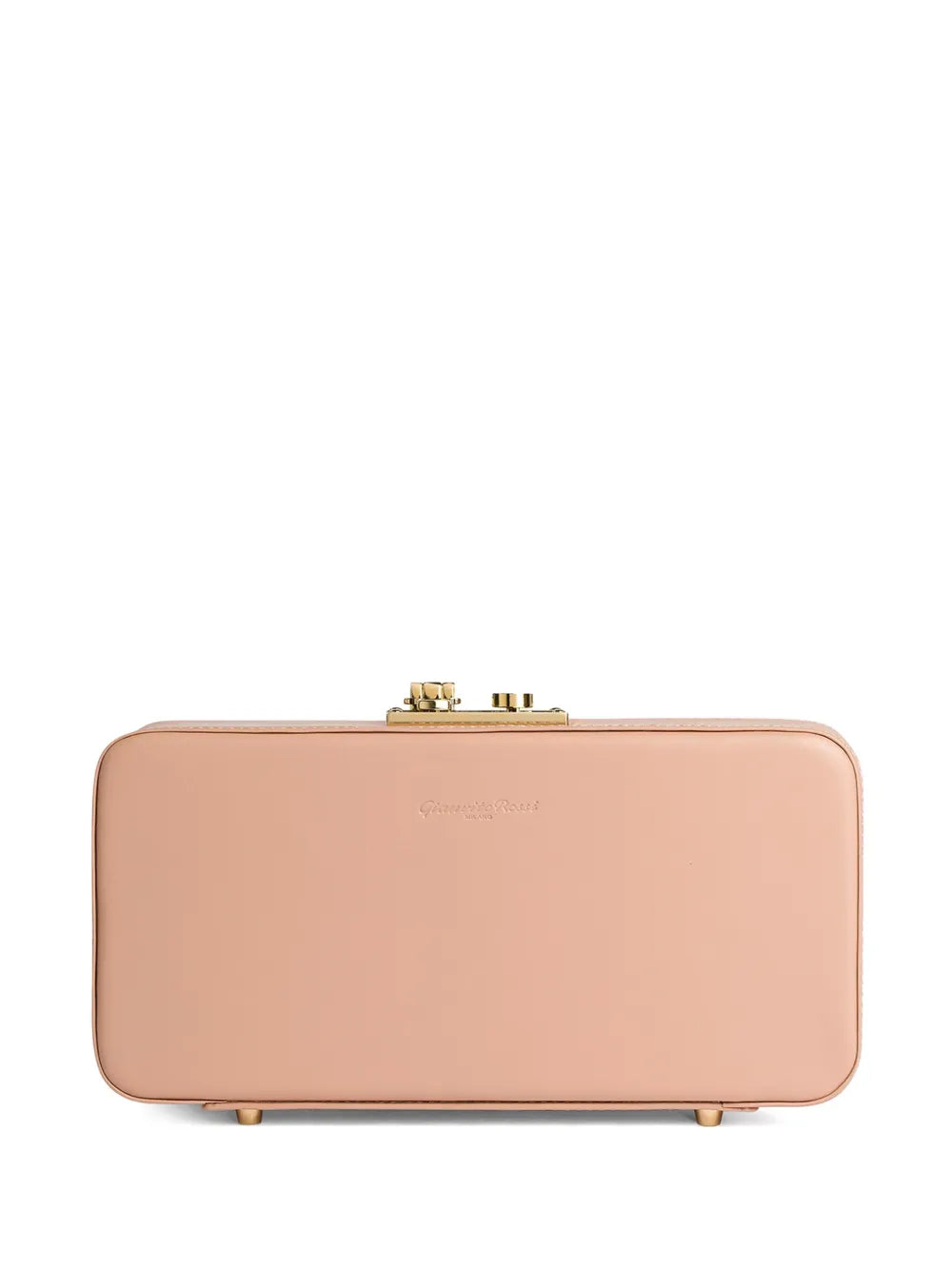 Gianvito RossiVali clutch bag