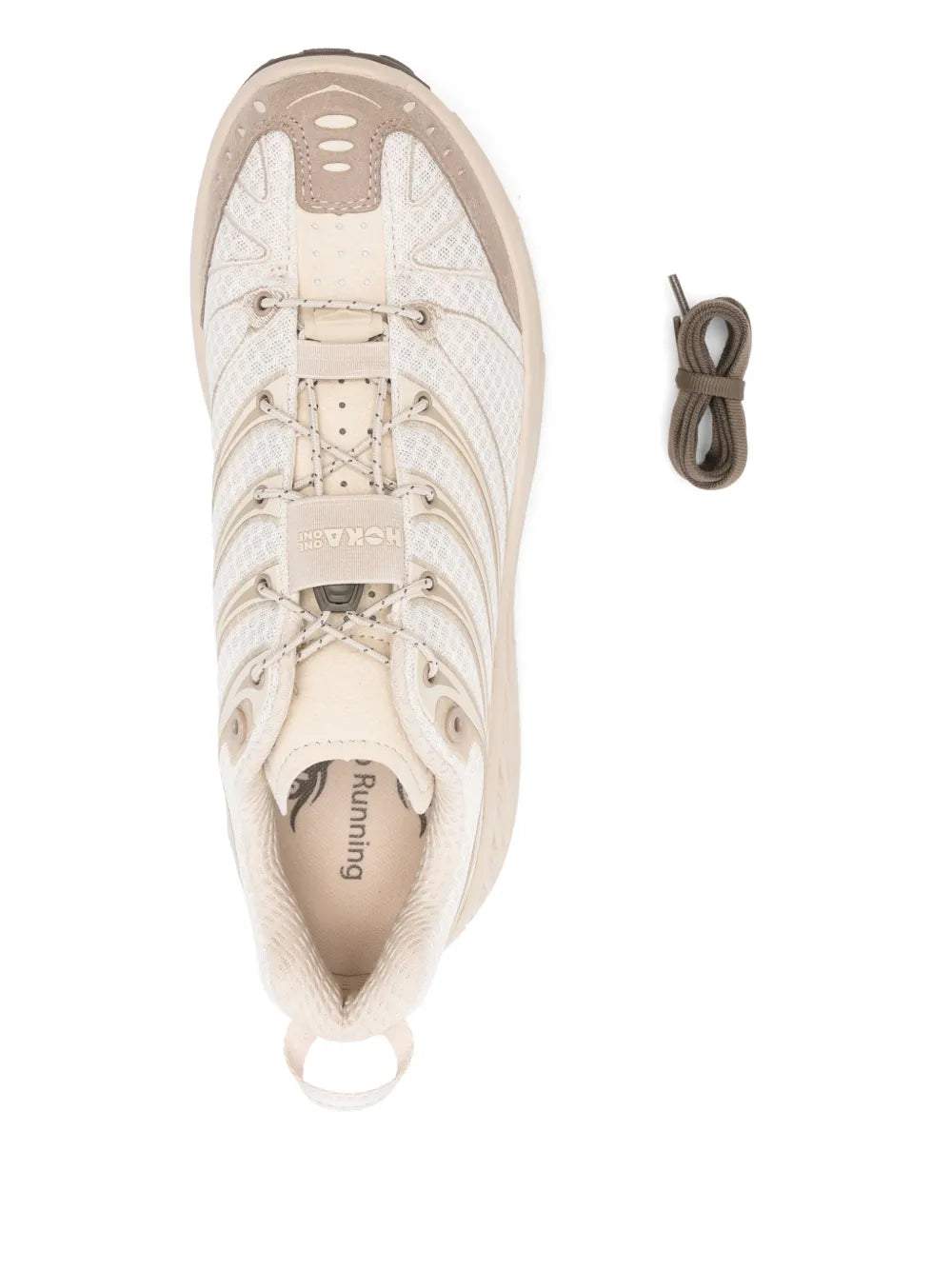 Hoka Stinson Evo Og Sneakers
