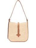 Roberto Cavalliinterwoven shoulder bag