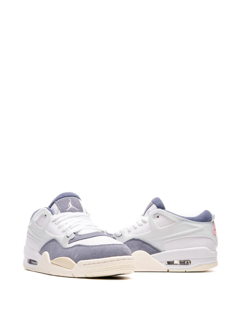 Jordan Jordan 4 Rm Diffused Blue/Ashen Slate Sneakers