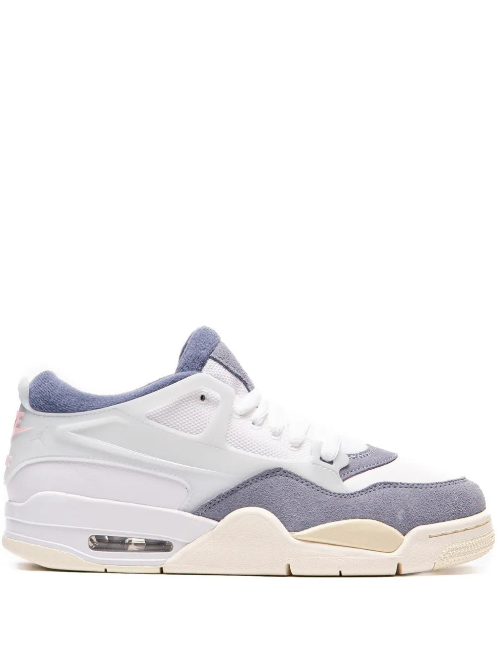 Jordan Jordan 4 Rm Diffused Blue/Ashen Slate Sneakers