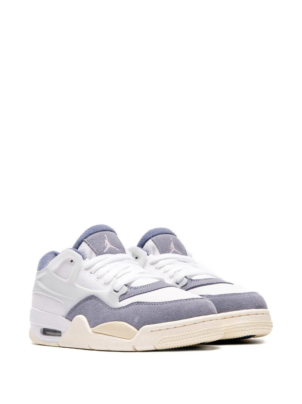 Jordan Jordan 4 Rm Diffused Blue/Ashen Slate Sneakers