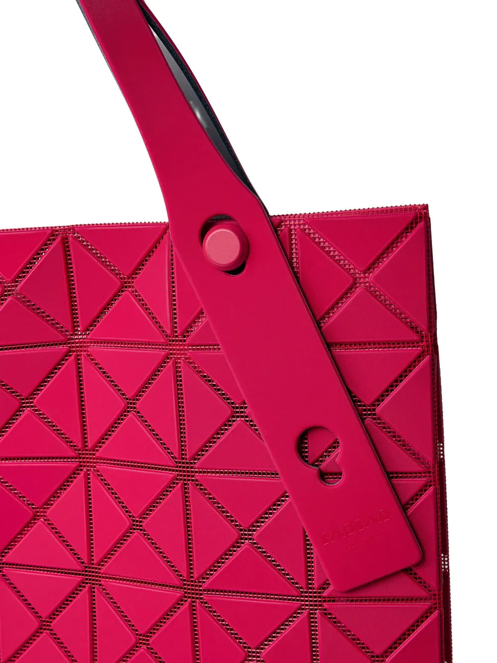 Bao Bao Issey MiyakePrism Plus tote bag