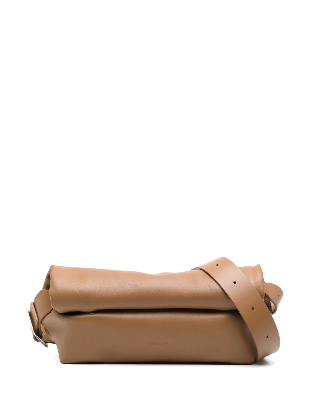 Jil Sandersmall Rollup shoulder bag