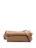 Jil Sandersmall Rollup shoulder bag