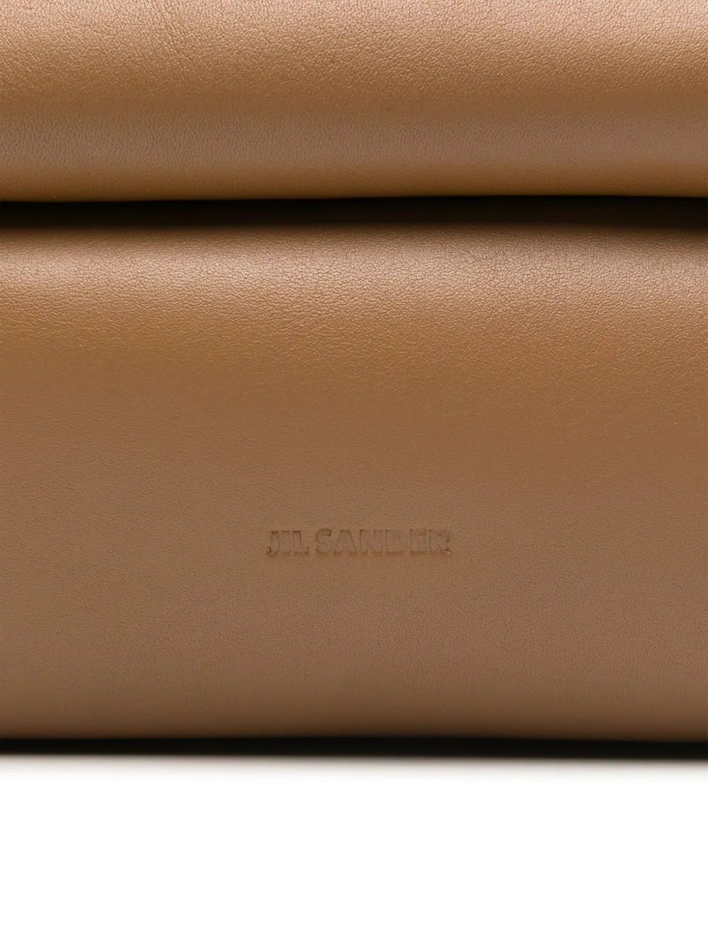 Jil Sandersmall Rollup shoulder bag