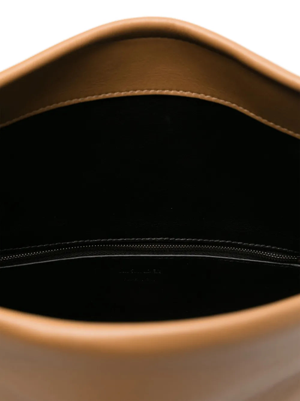 Jil Sandersmall Rollup shoulder bag