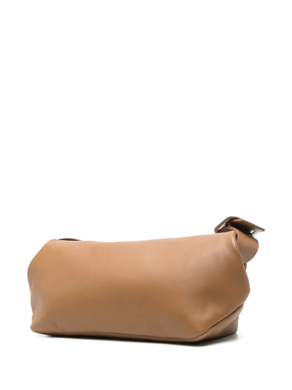 Jil Sandersmall Rollup shoulder bag