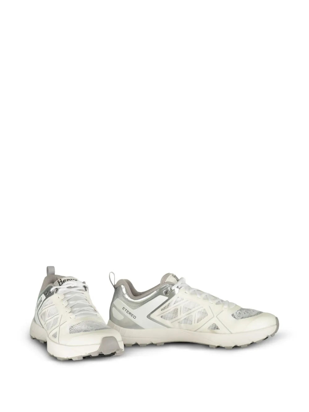 Herno X Scarpa Laminar Sneakers