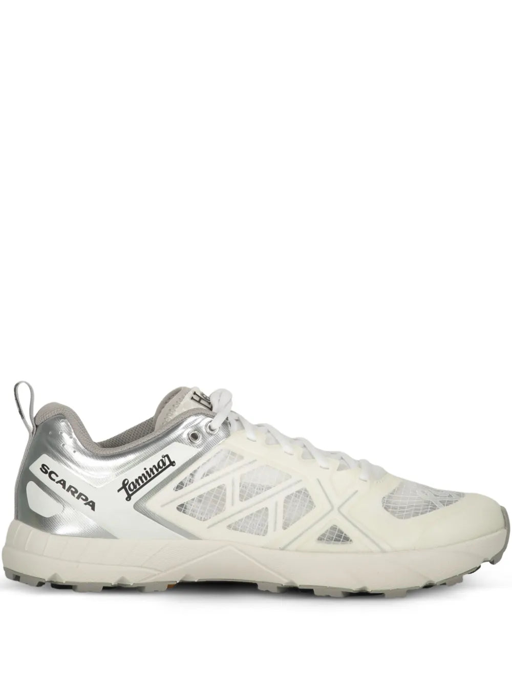 Herno X Scarpa Laminar Sneakers