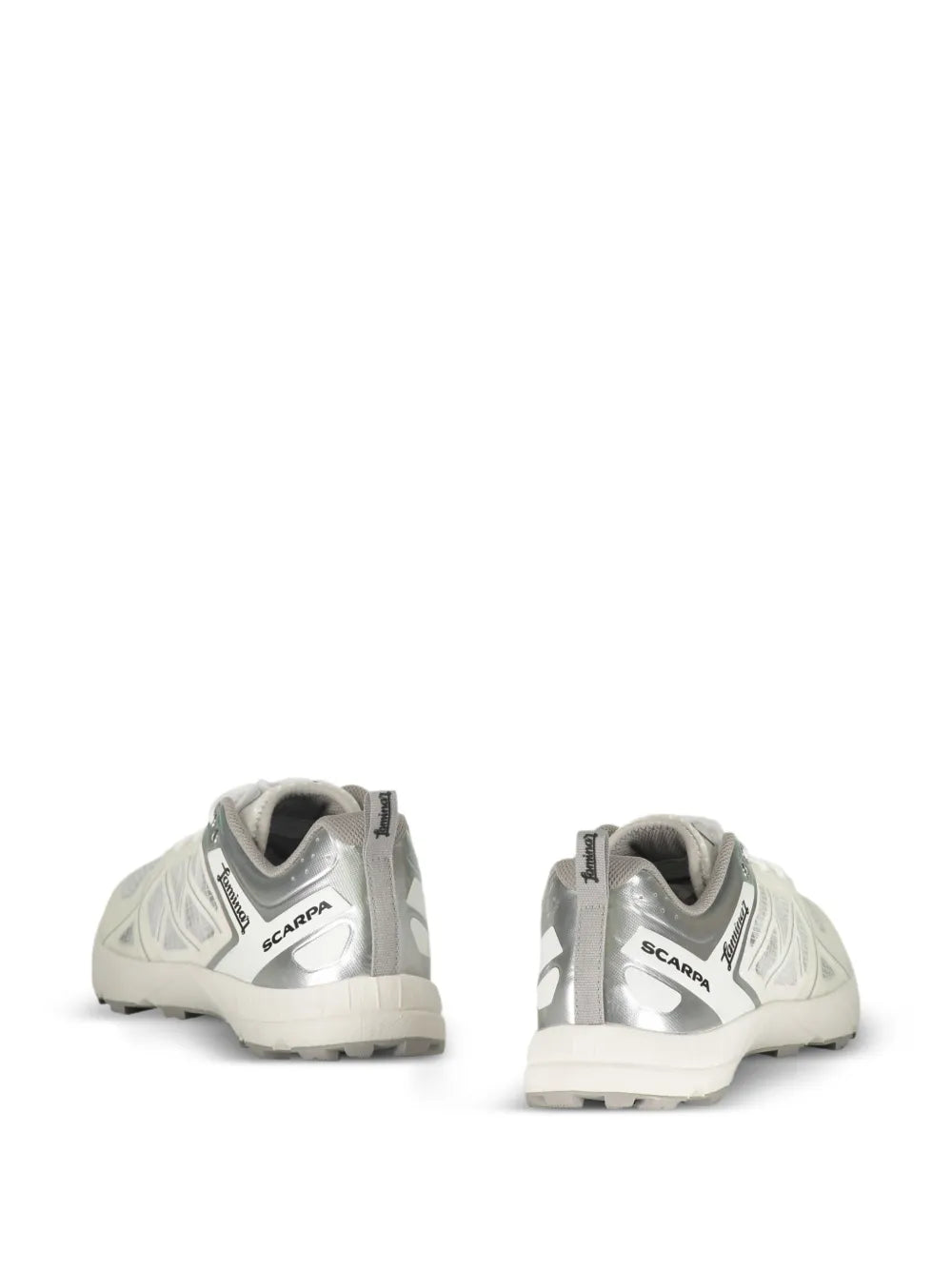 Herno X Scarpa Laminar Sneakers