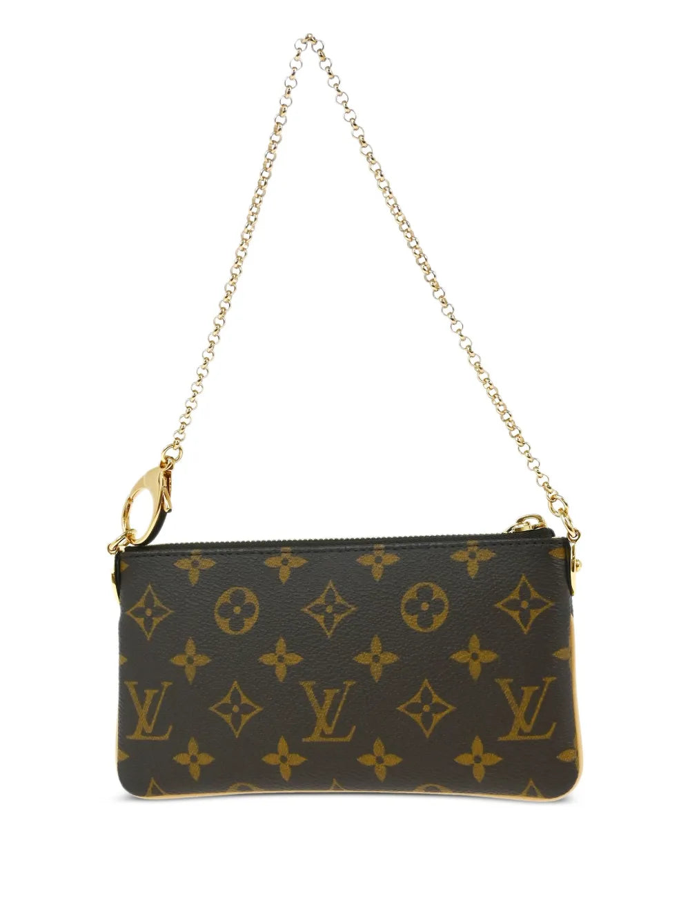 Pre-OwnedLouis Vuitton Pre-Owned2011 Milla MM clutch bag