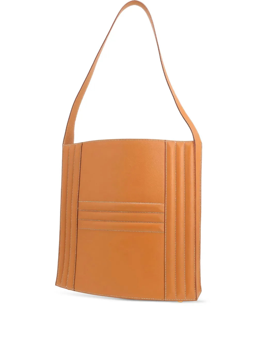 Pre-OwnedHermre-Owned1996 Cadenas shoulder bag