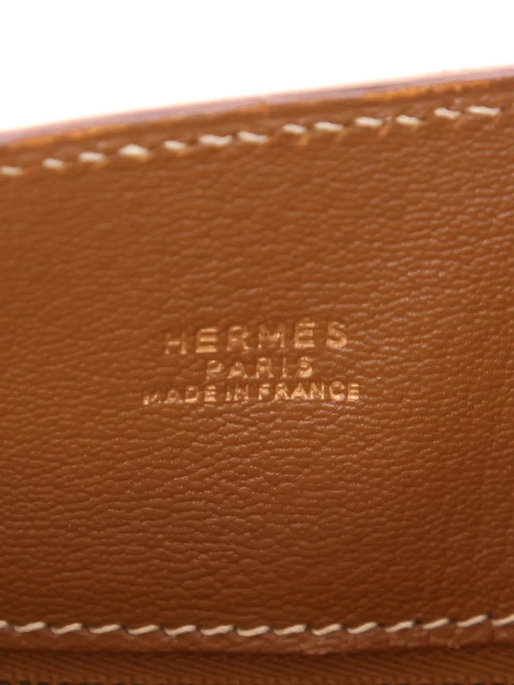 Pre-OwnedHermre-Owned1996 Cadenas shoulder bag