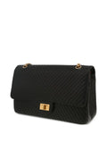 Pre-OwnedCHANEL Pre-Owned2017 2.55 shoulder bag
