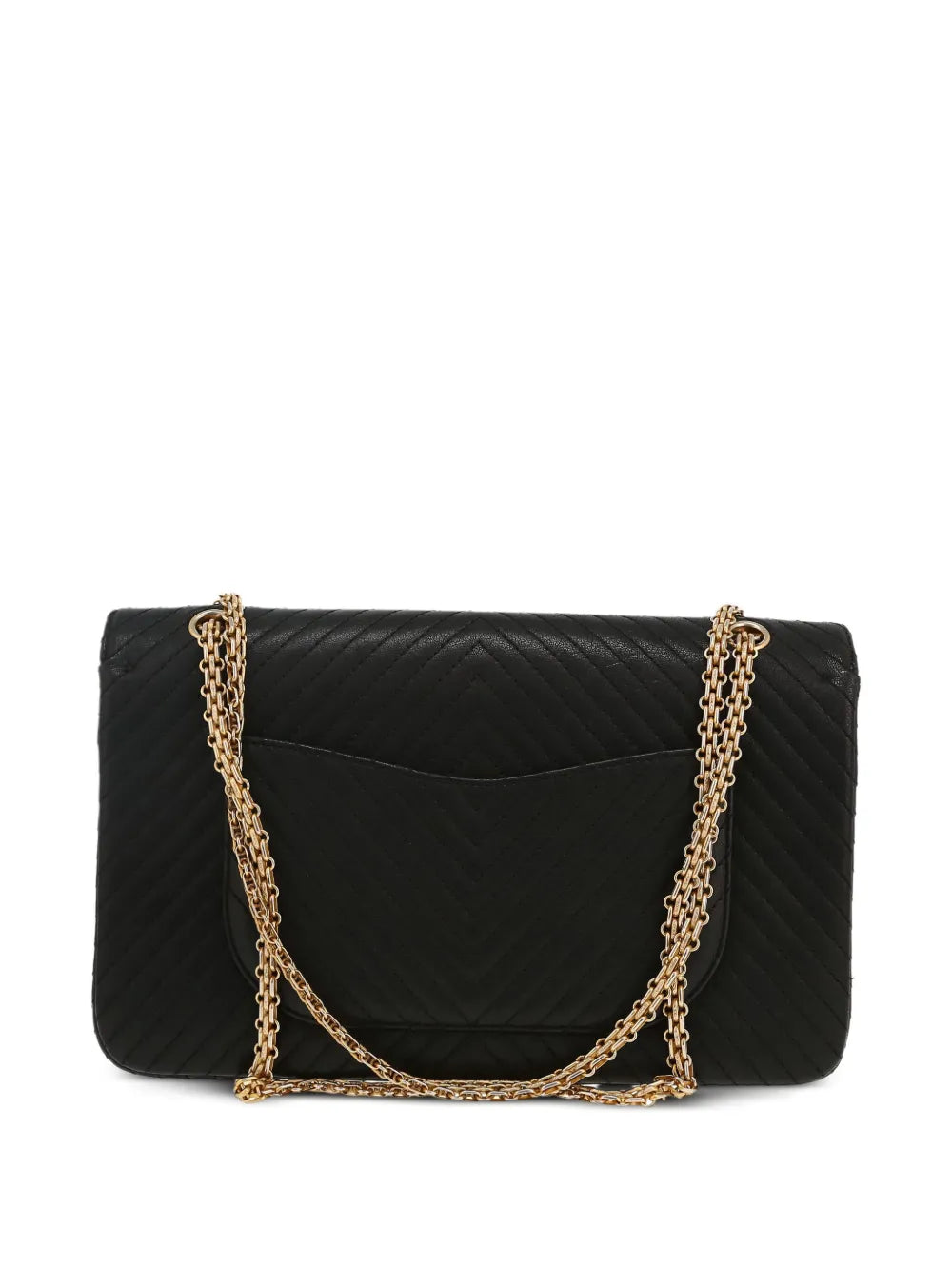 Pre-OwnedCHANEL Pre-Owned2017 2.55 shoulder bag