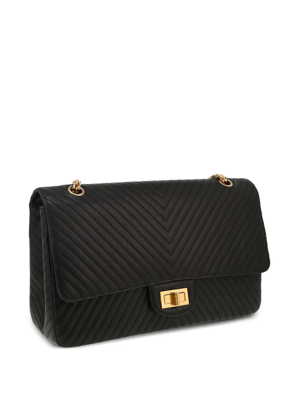Pre-OwnedCHANEL Pre-Owned2017 2.55 shoulder bag