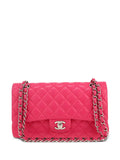 Pre-OwnedCHANEL Pre-Owned2014 Timeless shoulder bag
