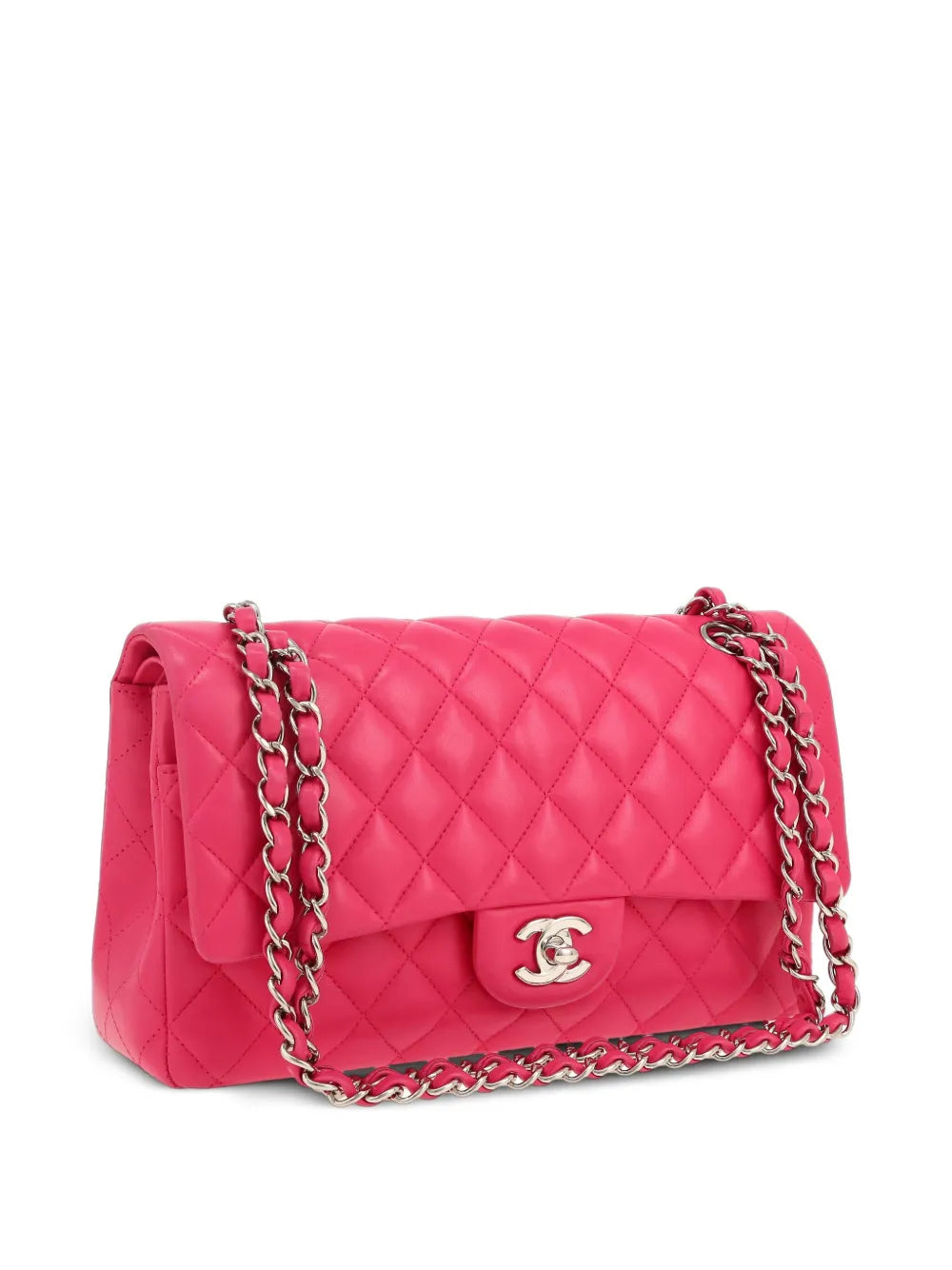 Pre-OwnedCHANEL Pre-Owned2014 Timeless shoulder bag