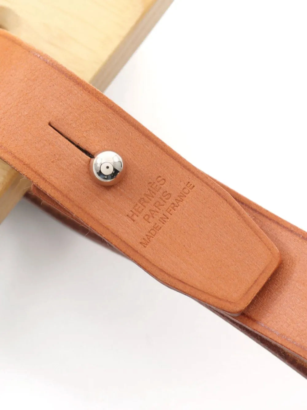 Pre-OwnedHerm??re-Owned2020s logo-stamp hardware