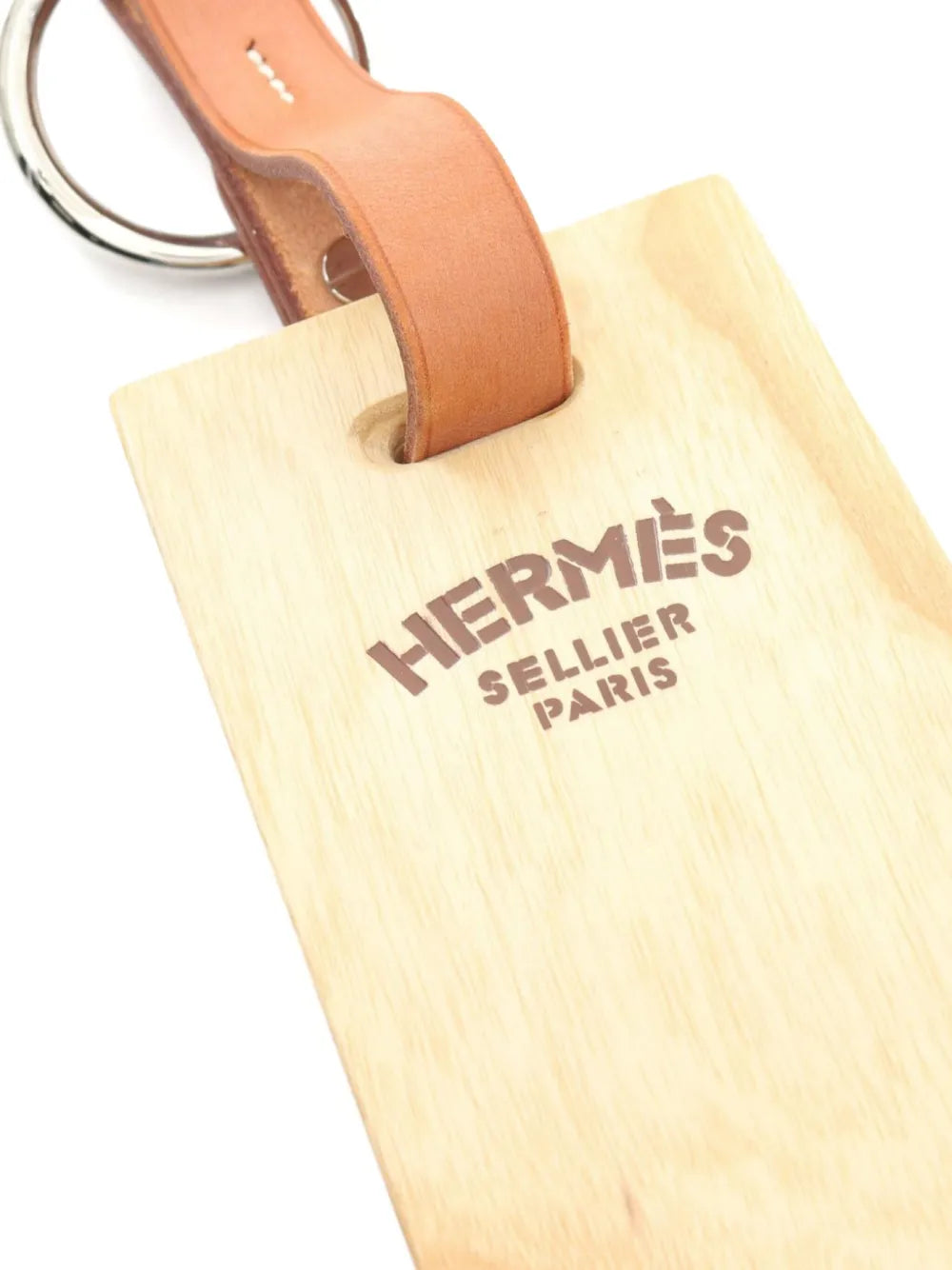 Pre-OwnedHerm??re-Owned2020s logo-stamp hardware