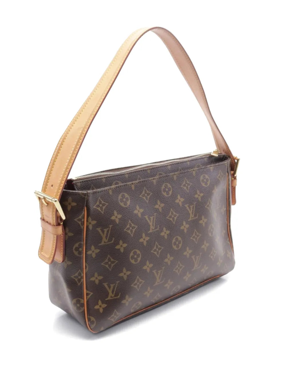 Pre-OwnedLouis Vuitton Pre-Owned2007 VivacitGM shoulder bag