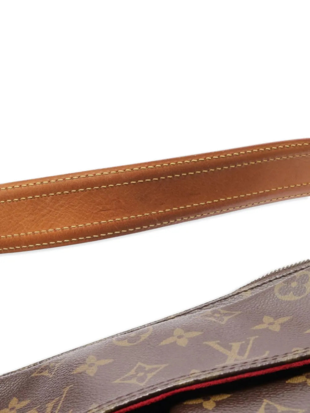 Pre-OwnedLouis Vuitton Pre-Owned2007 VivacitGM shoulder bag