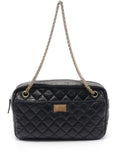 Pre-OwnedCHANEL Pre-Owned2008-2009 matelasshandbag