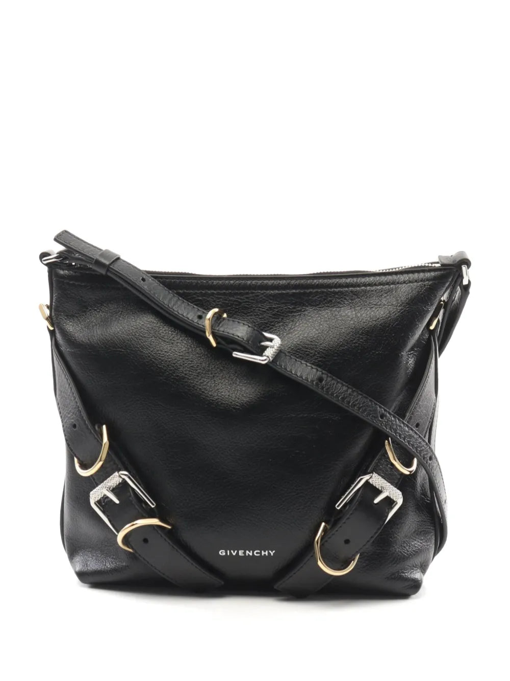 Pre-OwnedGivenchy Pre-Owned2020s Voyou shoulder bag