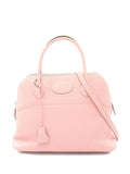 Pre-OwnedHermre-Owned2022 Bolide 31 handbag
