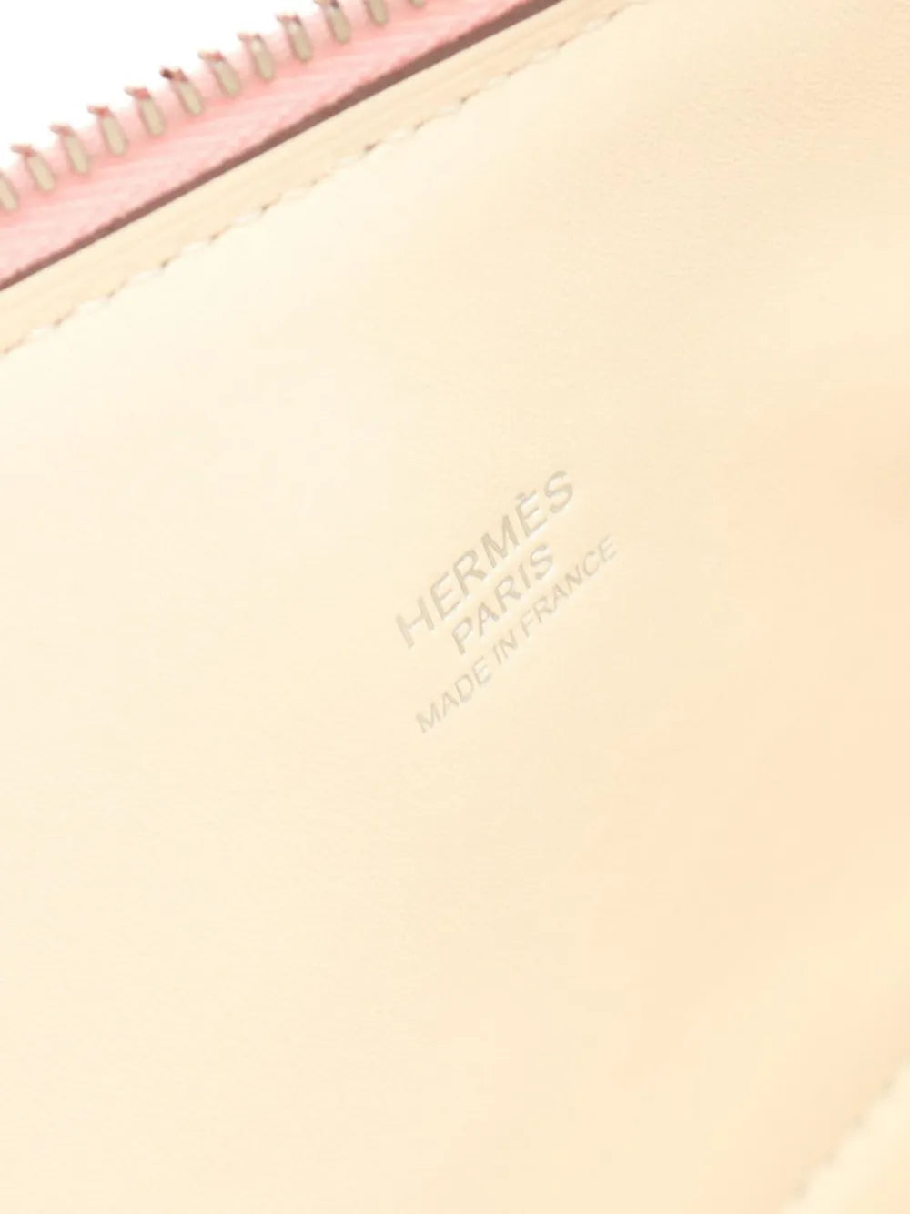 Pre-OwnedHermre-Owned2022 Bolide 31 handbag