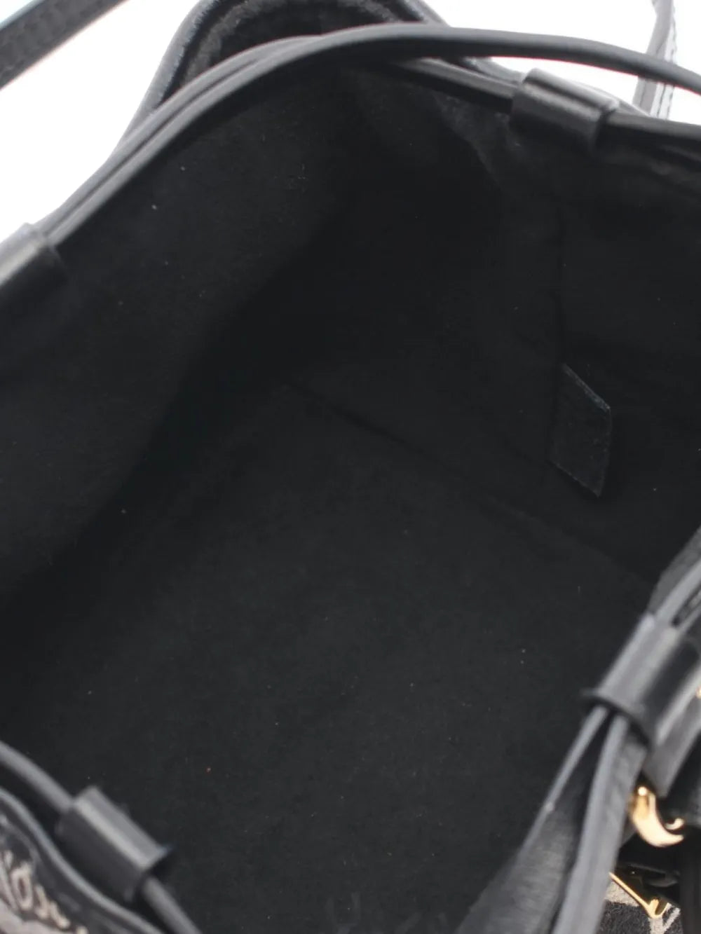 Pre-OwnedLouis Vuitton Pre-Owned2020 Noe Perth bucket bag