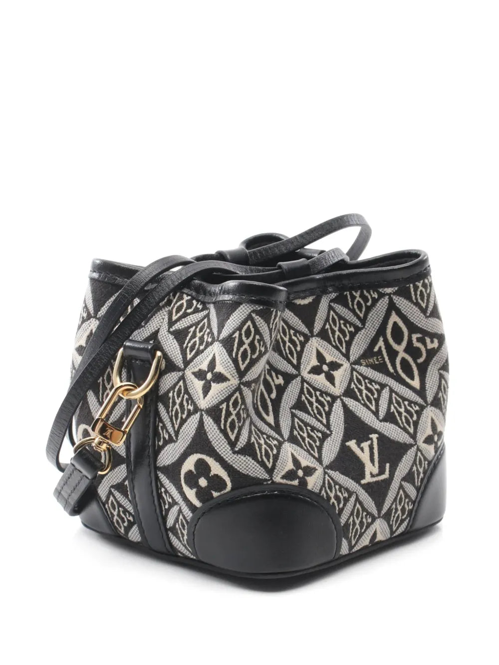 Pre-OwnedLouis Vuitton Pre-Owned2020 Noe Perth bucket bag