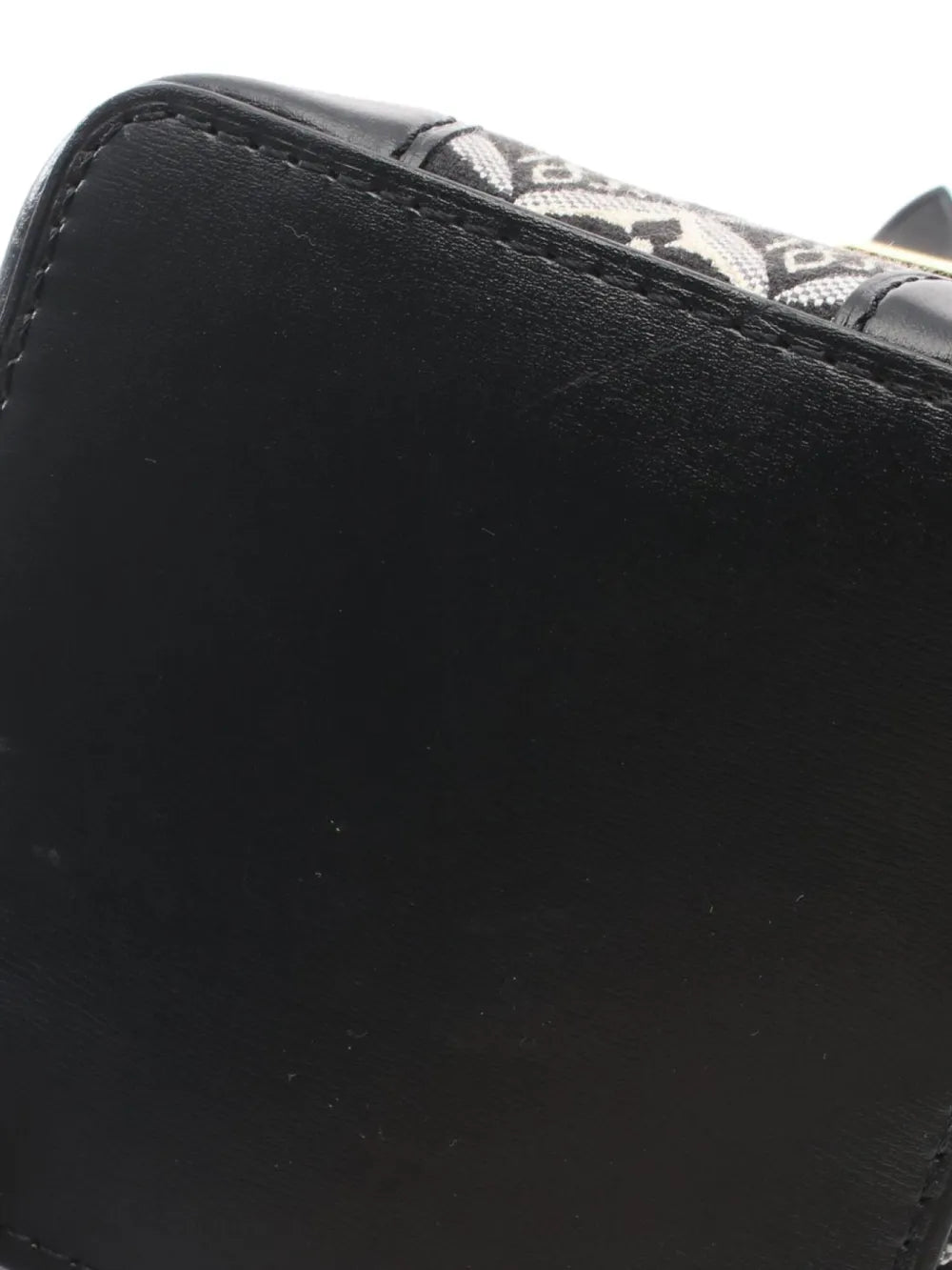 Pre-OwnedLouis Vuitton Pre-Owned2020 Noe Perth bucket bag