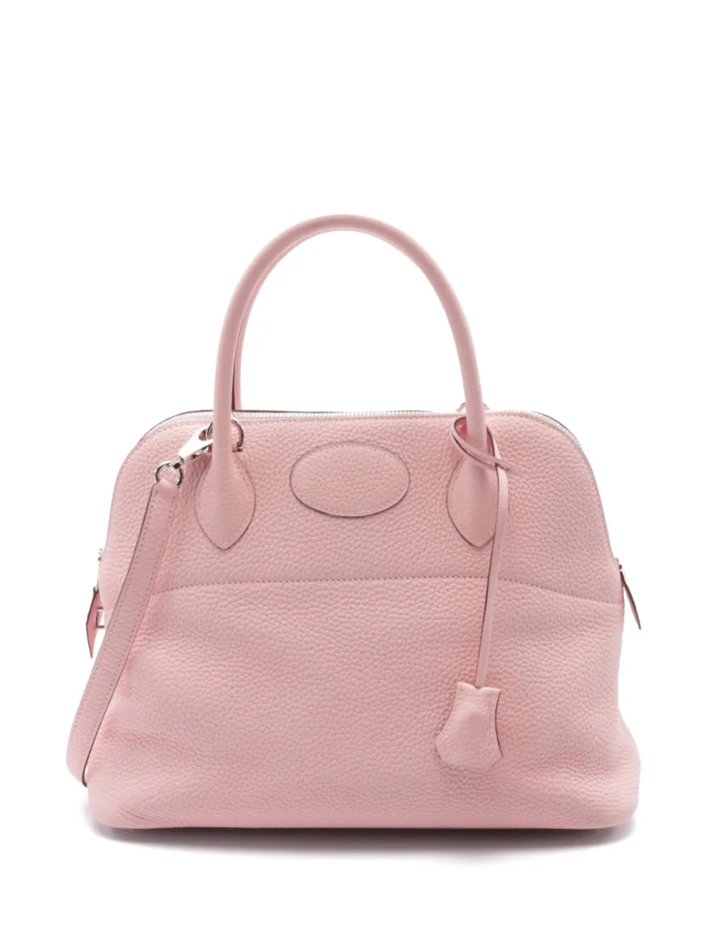 Pre-OwnedHermre-Owned2021 Bolide 31 handbag