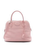 Pre-OwnedHermre-Owned2021 Bolide 31 handbag