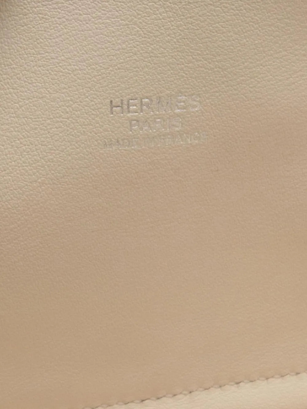 Pre-OwnedHermre-Owned2021 Bolide 31 handbag