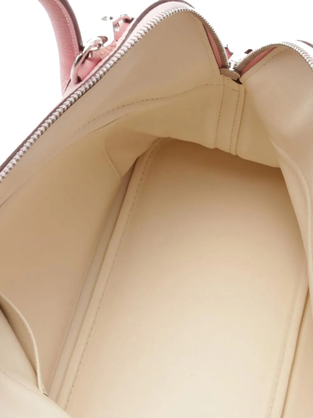 Pre-OwnedHermre-Owned2021 Bolide 31 handbag