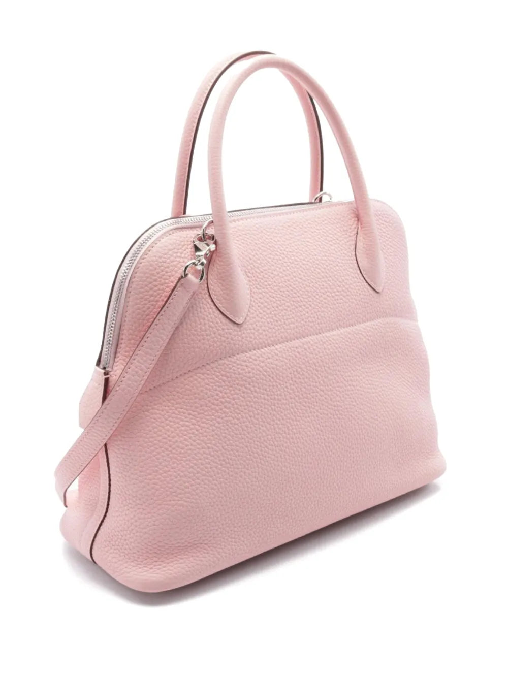 Pre-OwnedHermre-Owned2021 Bolide 31 handbag
