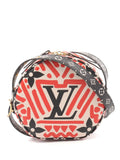 Pre-OwnedLouis Vuitton Pre-Owned2020 giant Crafty Boite Chapeau Souple shoulder bag