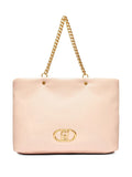 LIU JOLaPuffy tote bag