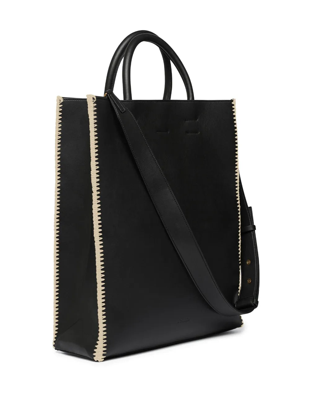 NanushkaThe Compass tote bag