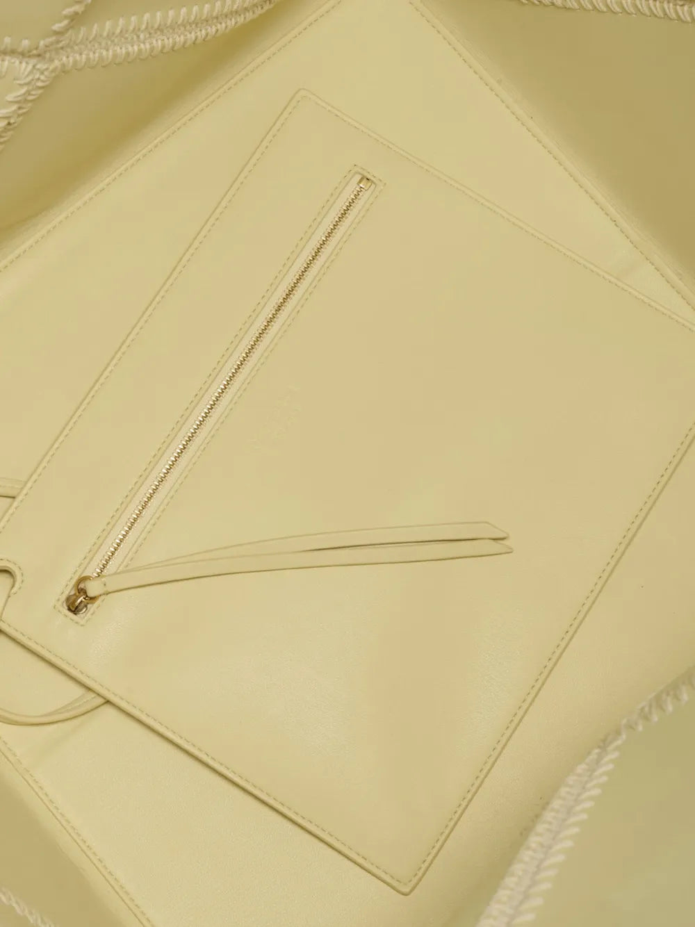 NanushkaThe Origami tote bag