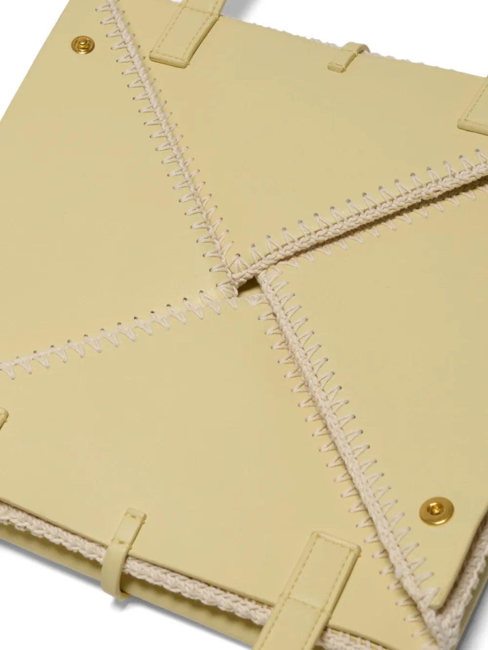 NanushkaThe Origami tote bag