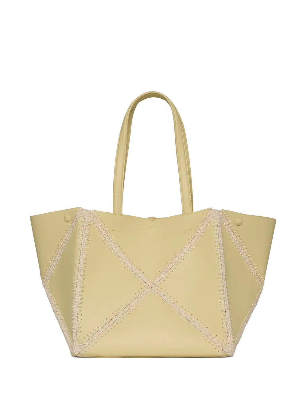NanushkaThe Origami tote bag